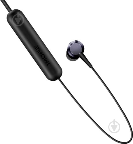 Наушники 1More black Piston Fit BT In-Ear Headphones - фото 9