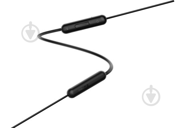 Наушники 1More black Piston Fit BT In-Ear Headphones - фото 3