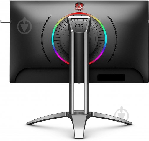 Монітор AOC 27" (AG273QX) - фото 5