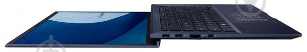 Ноутбук Asus ExpertBook B9 B9400CBA-KC0721 14" (90NX04Z1-M00ZM0) star black - фото 7