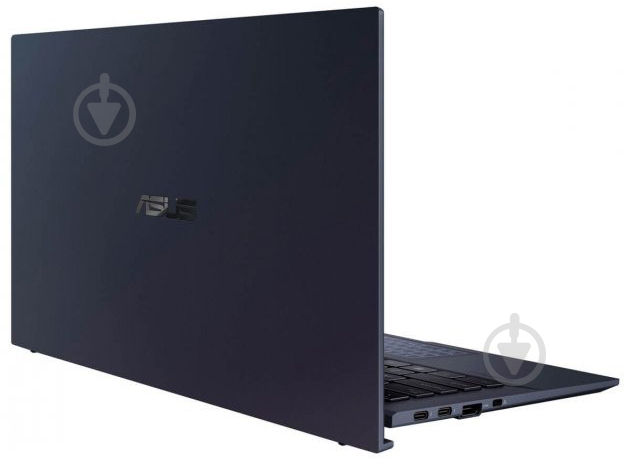 Ноутбук Asus ExpertBook B9 B9400CBA-KC0721 14" (90NX04Z1-M00ZM0) star black - фото 13