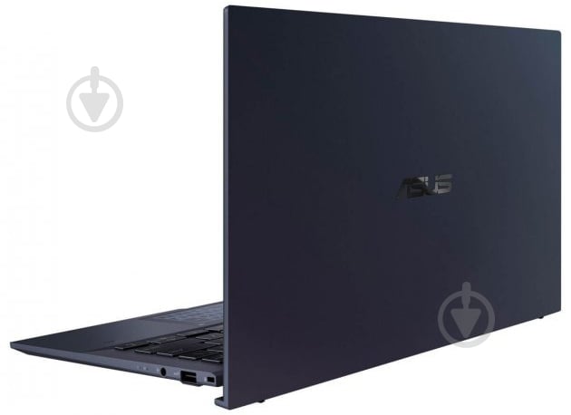 Ноутбук Asus ExpertBook B9 B9400CBA-KC0721 14" (90NX04Z1-M00ZM0) star black - фото 10