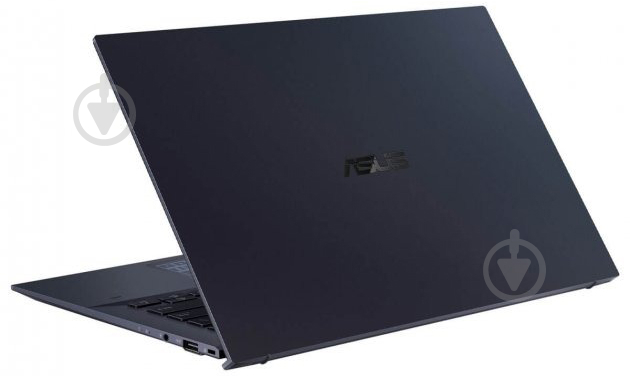 Ноутбук Asus ExpertBook B9 B9400CBA-KC0721 14" (90NX04Z1-M00ZM0) star black - фото 12