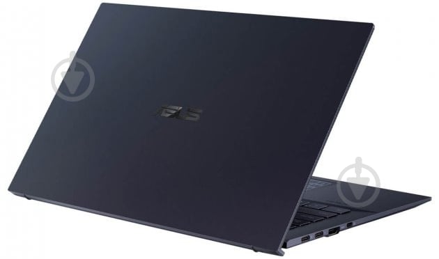 Ноутбук Asus ExpertBook B9 B9400CBA-KC0721 14" (90NX04Z1-M00ZM0) star black - фото 11