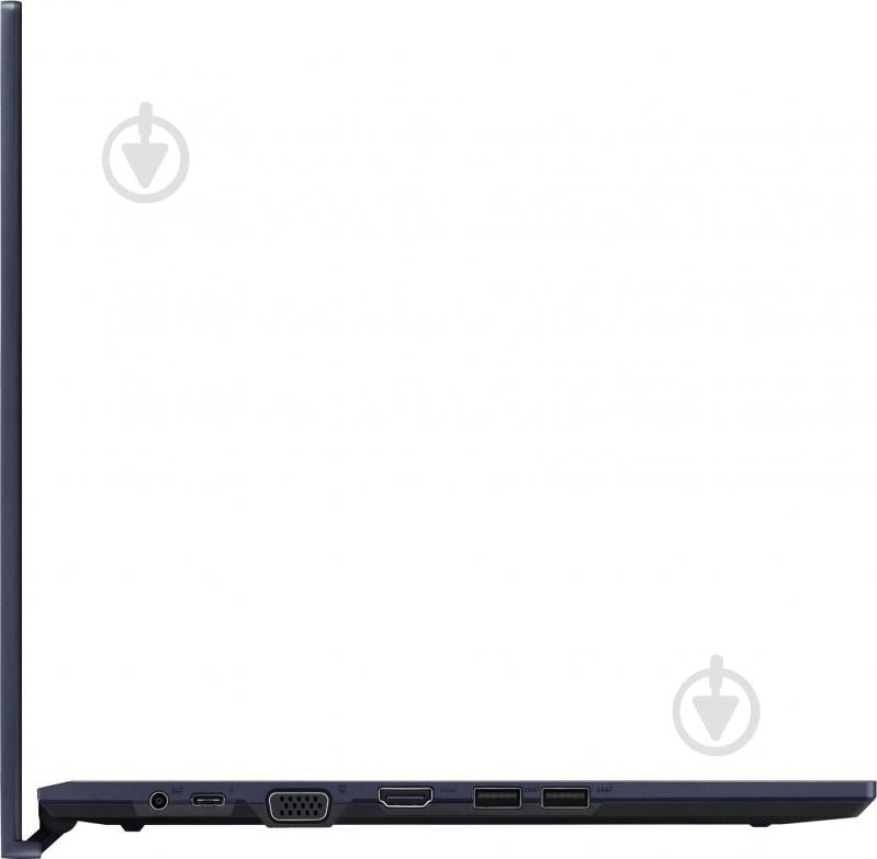 Ноутбук Asus Expertbook B1 B1502CBA-BQ0499 15,6" (90NX05U1-M00L10) star black - фото 8