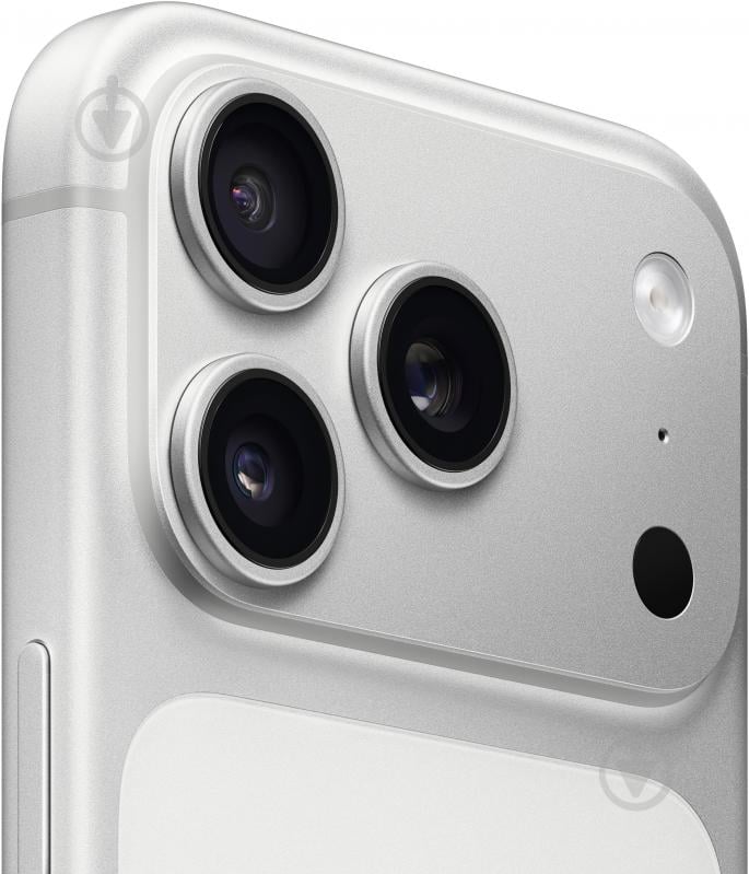 Смартфон Apple iPhone 17 Pro 1TB Silver (MG8P4AF/A) - фото 3