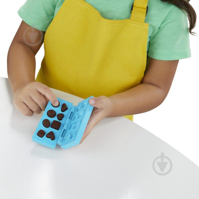 Игровой набор Play-Doh Попкорн-Вечеринка - фото 7