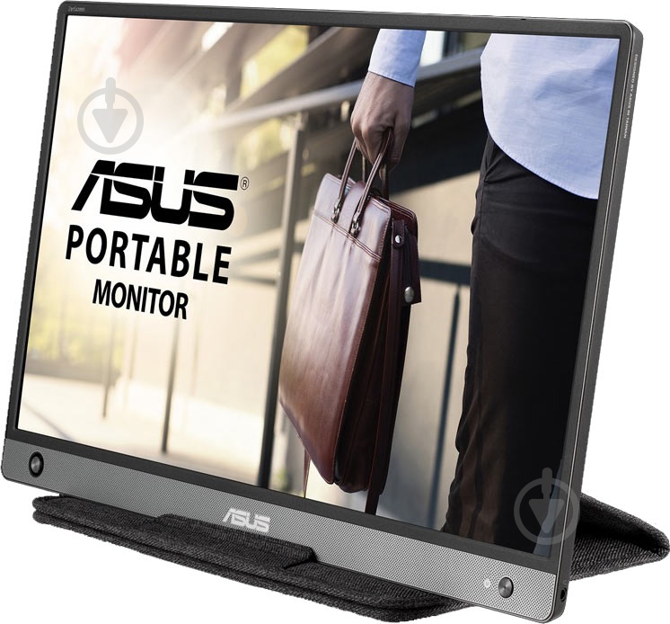 Монитор Asus MB16AH 15,6" (90LM04T0-B02170) - фото 5