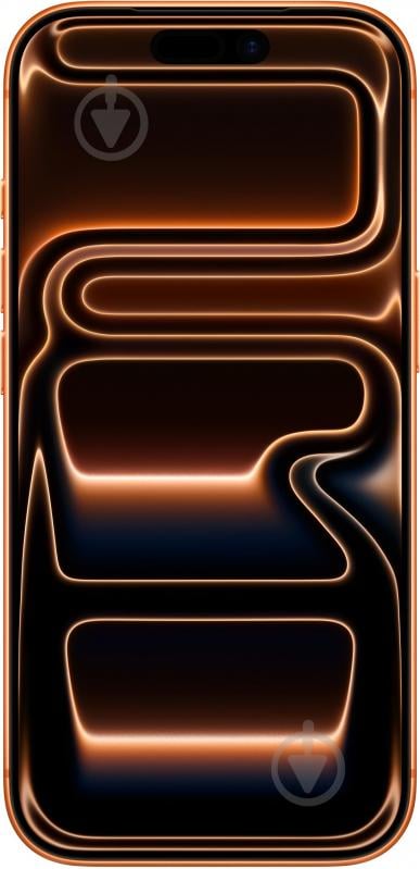 Смартфон Apple iPhone 17 Pro 1TB Cosmic Orange (MG8Q4AF/A) - фото 2