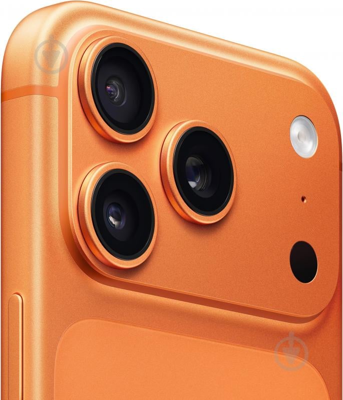 Смартфон Apple iPhone 17 Pro 1TB Cosmic Orange (MG8Q4AF/A) - фото 3