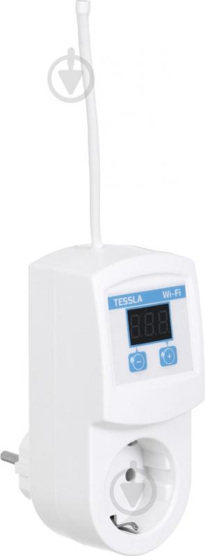 Терморегулятор TR WiFi - фото 2