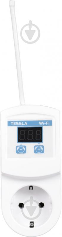 Терморегулятор TR WiFi - фото 1