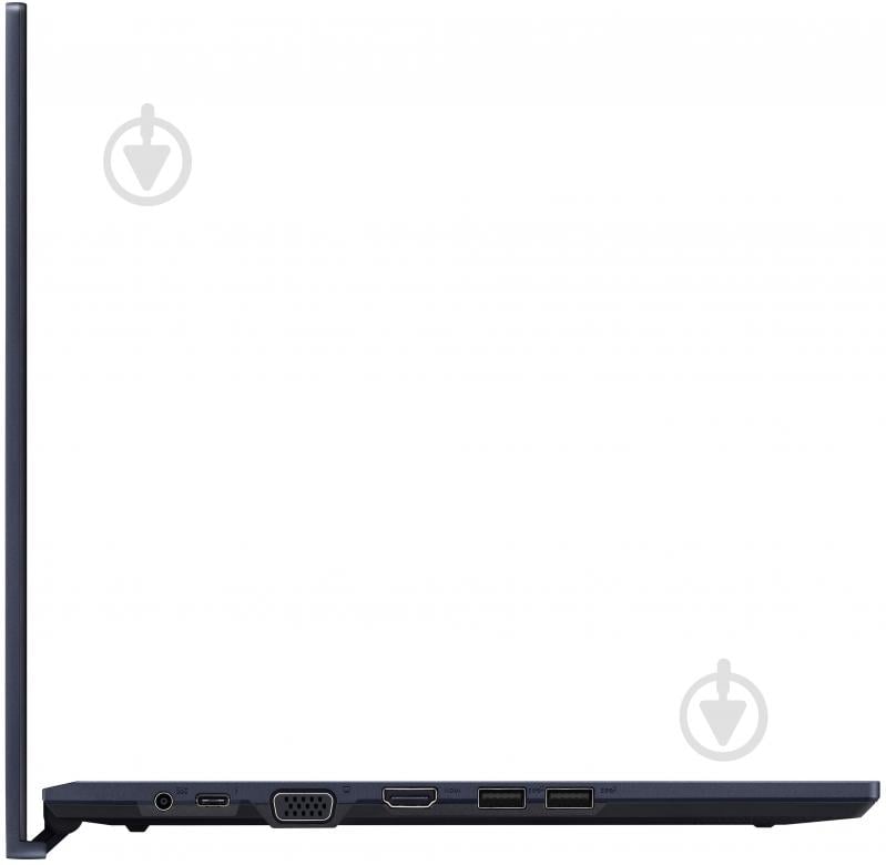 Ноутбук Asus ExpertBook B1 B1502CBA-BQ0497 15,6" (90NX05U1-M00KZ0) star black - фото 11