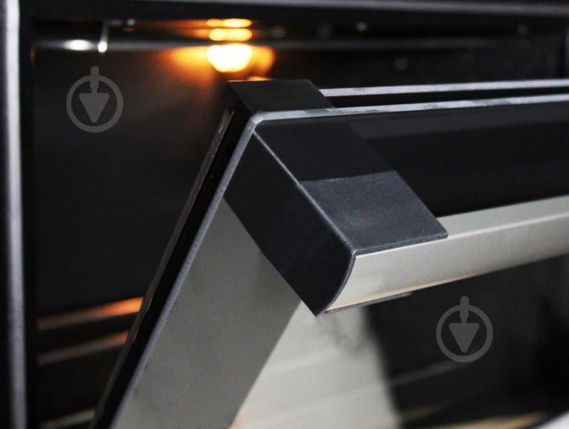 Электрическая печь Luxell LX-9325CTDR - фото 4