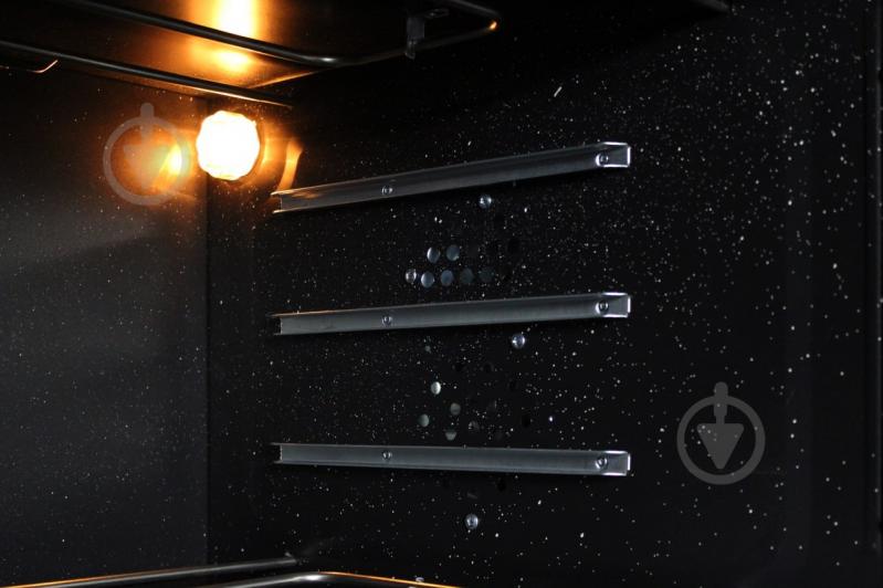 Электрическая печь Luxell LX-9325CTDR - фото 6