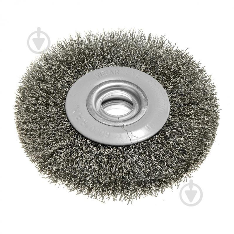 Щетка GRAPHITE 57T434 - фото 1