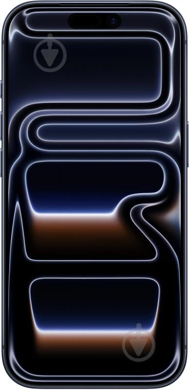 Смартфон Apple iPhone 17 Pro 1TB Deep Blue (MG8R4AF/A) - фото 2