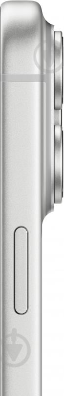 Смартфон Apple iPhone 17 Pro Max 256GB silver (MFYM4AF/A) - фото 4