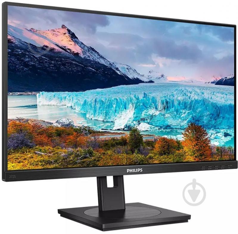 Монитор Philips 27" (272S1M/00) - фото 3
