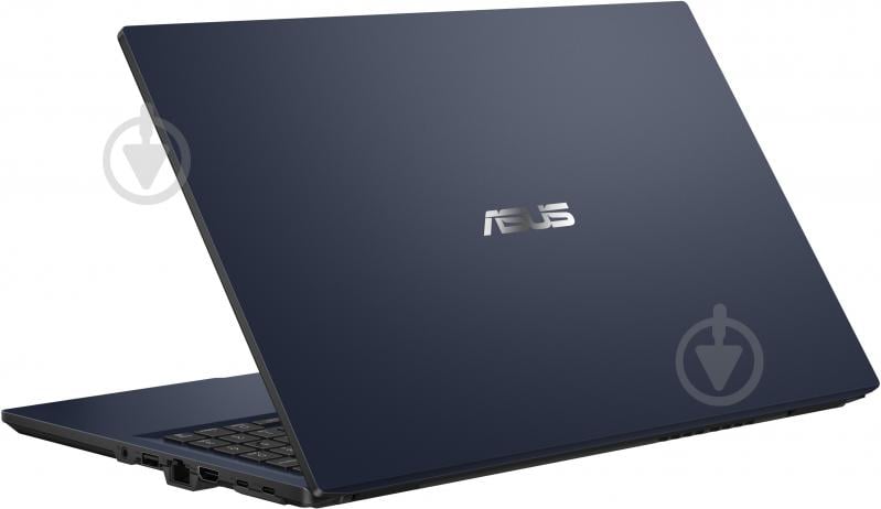 Ноутбук Asus ExpertBook B1 B1502CBA-BQ0496 15,6" (90NX05U1-M00KY0) star black - фото 14