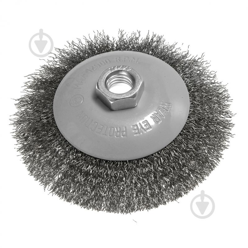 Щетка GRAPHITE 57T436 - фото 1