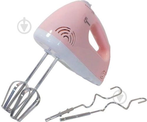 Миксер Grunhelm GRM 618 P - фото 1