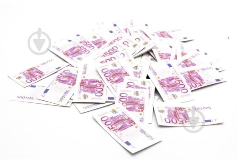 Хлопушка Евро 40 см 400775 - фото 3