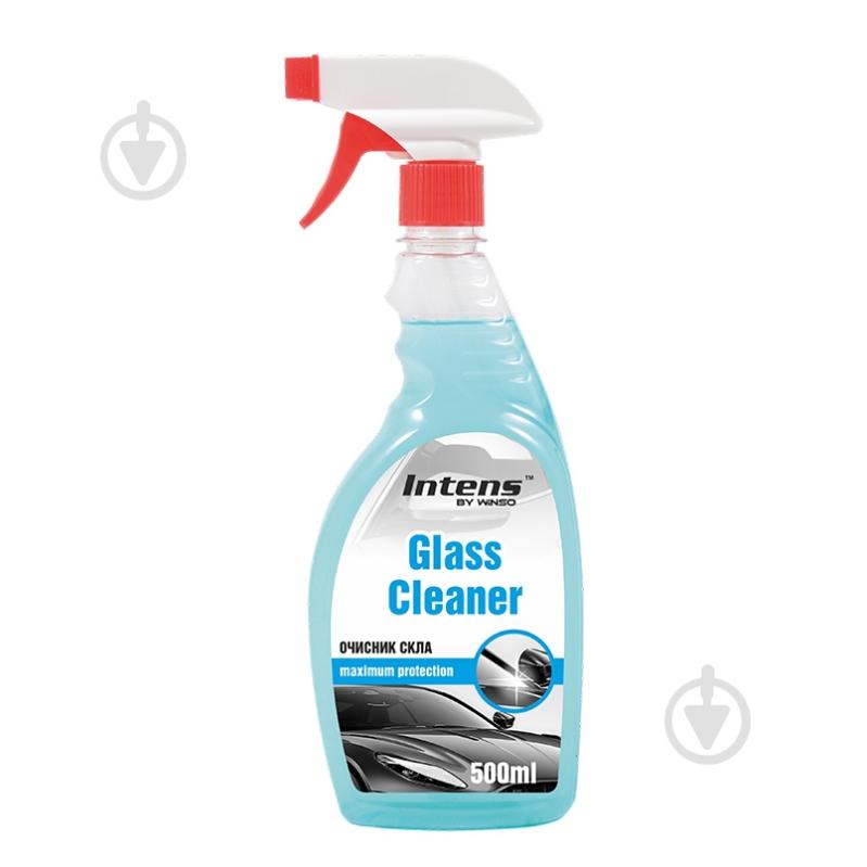 Очиститель Glass Cleaner Intense WINSO 810700 500 мл - фото 1