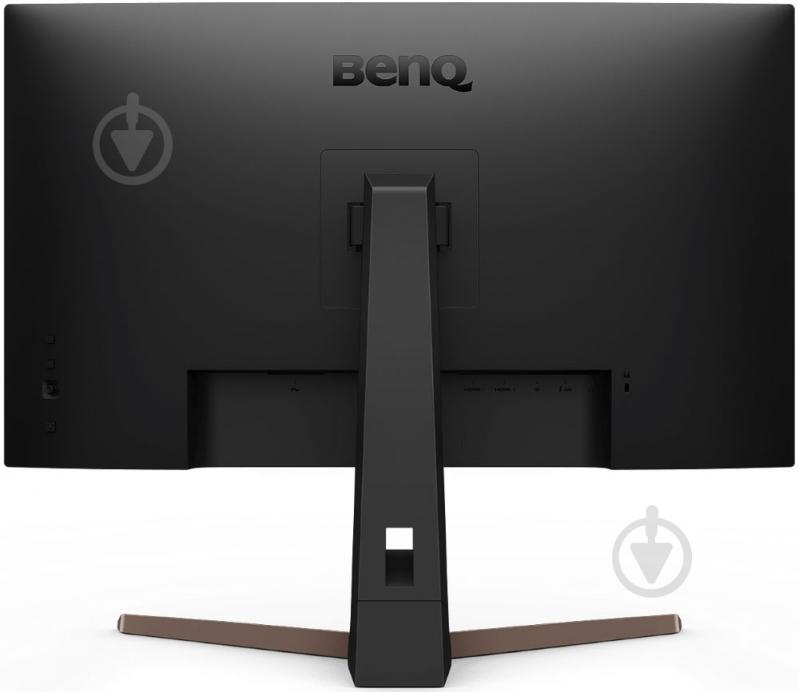 Монитор BenQ 28" (9H.LKSLB.QBE) - фото 5