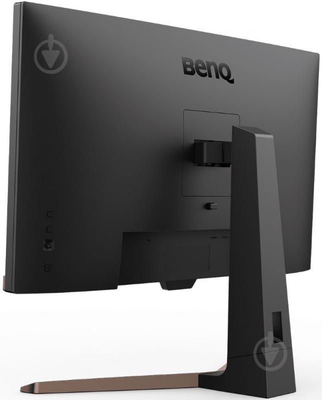 Монитор BenQ 28" (9H.LKSLB.QBE) - фото 6