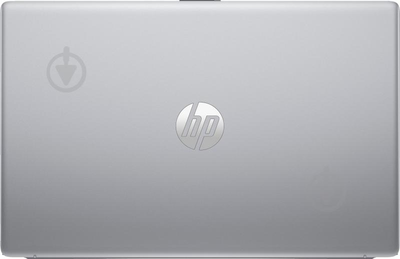 Ноутбук HP Probook 470-G10 17,3" (8A4Y1EA) silver - фото 7 Ноутбук HP Probook 470-G10 17,3" (8A4Y1EA) silver - фото 7