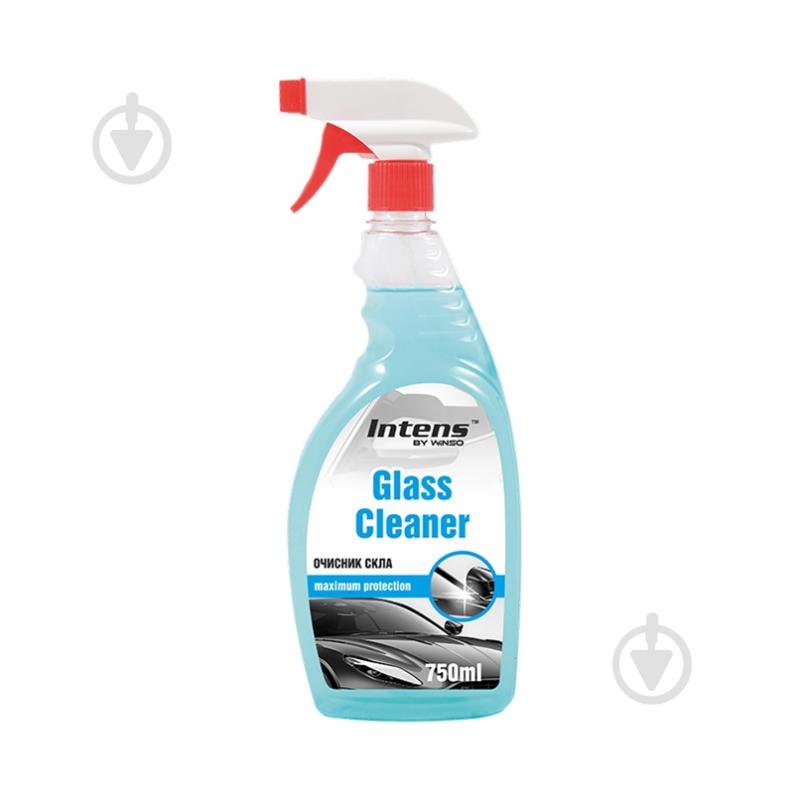 Очиститель Glass Cleaner Intense WINSO 875006 750 мл - фото 1
