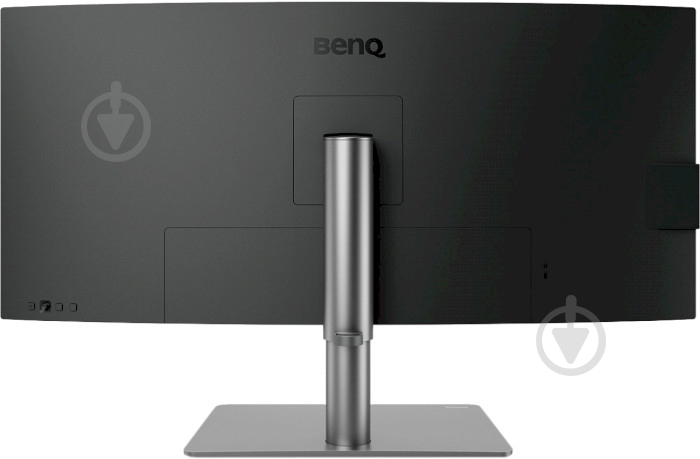 Монітор BenQ PD3420Q 34" (9H.LJHLB.QPE) - фото 6