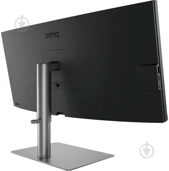 Монітор BenQ PD3420Q 34" (9H.LJHLB.QPE) - фото 5