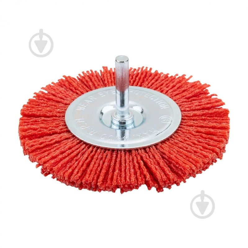 Щетка GRAPHITE 57T423 - фото 1