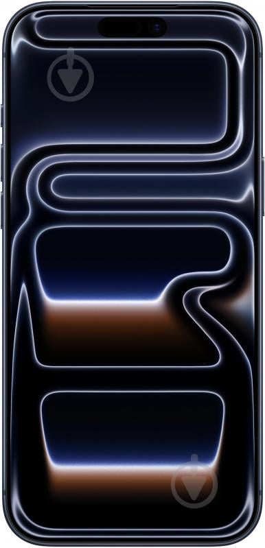 Смартфон Apple iPhone 17 Pro Max 512GB deep blue (MFYU4AF/A) - фото 2 Смартфон Apple iPhone 17 Pro Max 512GB deep blue (MFYU4AF/A) - фото 2