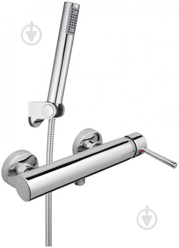 Смеситель для душа Rubineta Ultra U20K08 - фото 1