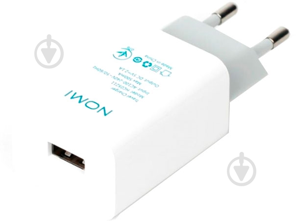 Зарядное устройство Nomi HC05211 - фото 1