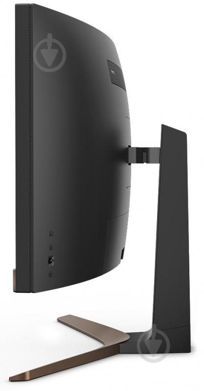 Монитор BenQ 37,5" (9H.LK3LA.TBE) - фото 5