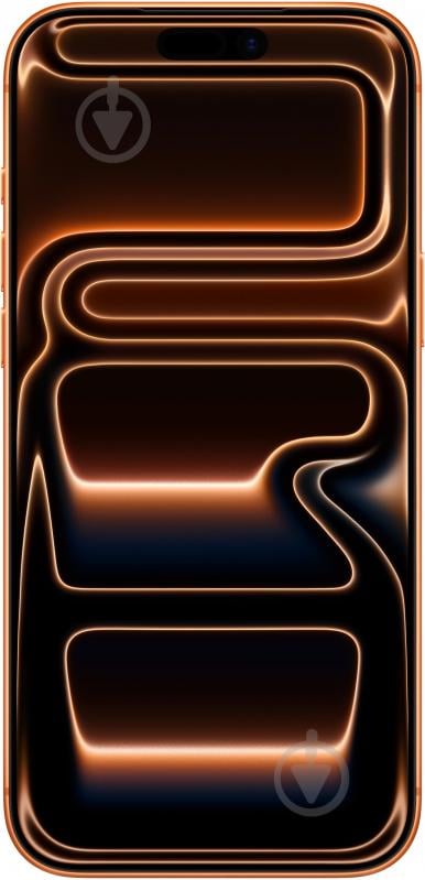 Смартфон Apple iPhone 17 Pro Max 1TB Cosmic Orange (MFYW4AF/A) - фото 2