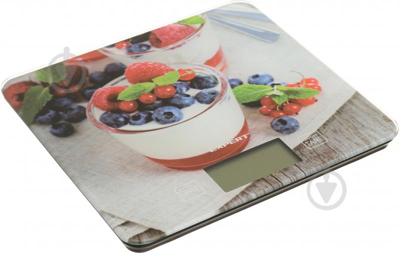 ВИТРИНА! Весы кухонные Expert EKS-8035 2231053803012 - фото 2 ВИТРИНА! Весы кухонные Expert EKS-8035 2231053803012 - фото 2