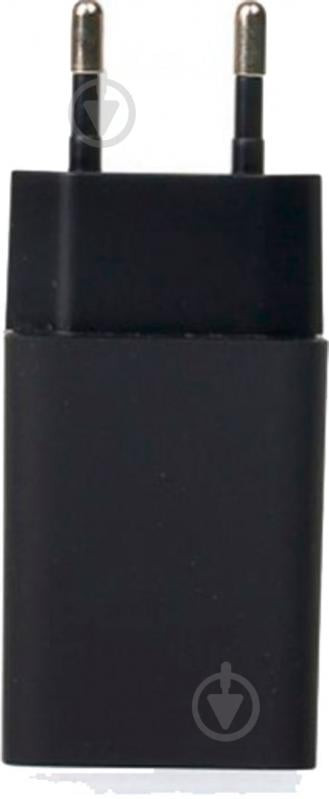 Зарядное устройство Nomi HC05211 черный - фото 4 Зарядное устройство Nomi HC05211 черный - фото 4