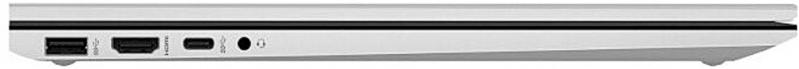 Ноутбук HP 17-CP0003UA 17,3 (423Z9EA) silver - фото 4