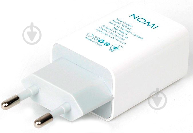 Nomi HC05312 - фото 2 Nomi HC05312 - фото 2