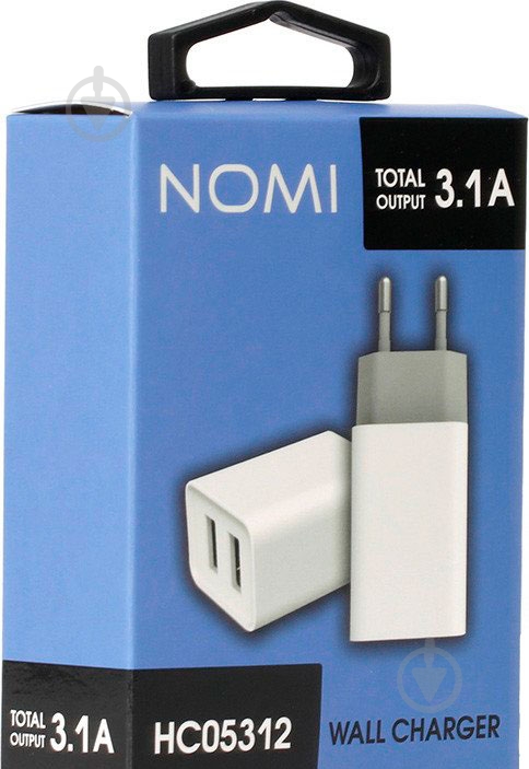 Nomi HC05312 - фото 4 Nomi HC05312 - фото 4