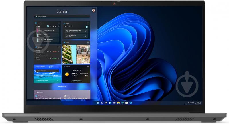 Ноутбук Lenovo ThinkBook 15 G4 ABA 15,6" (21DL0094RA) mineral grey - фото 6