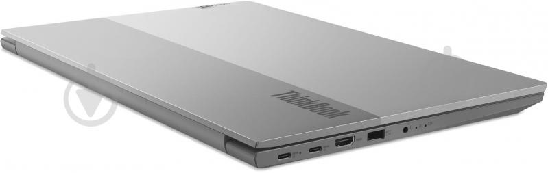 Ноутбук Lenovo ThinkBook 15 G4 ABA 15,6" (21DL0094RA) mineral grey - фото 7