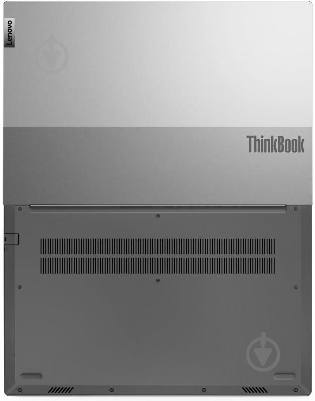 Ноутбук Lenovo ThinkBook 15 G4 ABA 15,6" (21DL0094RA) mineral grey - фото 17