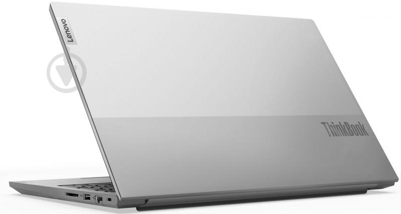 Ноутбук Lenovo ThinkBook 15 G4 ABA 15,6" (21DL0094RA) mineral grey - фото 13