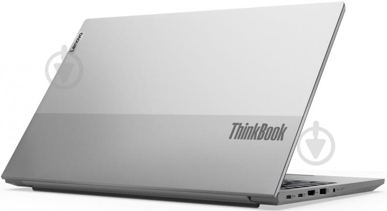 Ноутбук Lenovo ThinkBook 15 G4 ABA 15,6" (21DL0094RA) mineral grey - фото 12